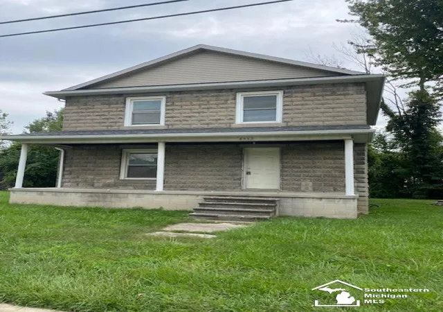 Photo 1 of Single family home for sale at 8553 Newport S Rd, Newport, MI 48166 | MLS# 57050221426 | Listing updated on 2026-09-17