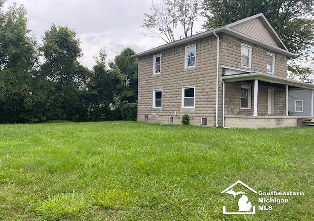 Photo 3 of Single family home for sale at 8553 Newport S Rd, Newport, MI 48166 | MLS# 57050221426 | Listing updated on 2026-09-17