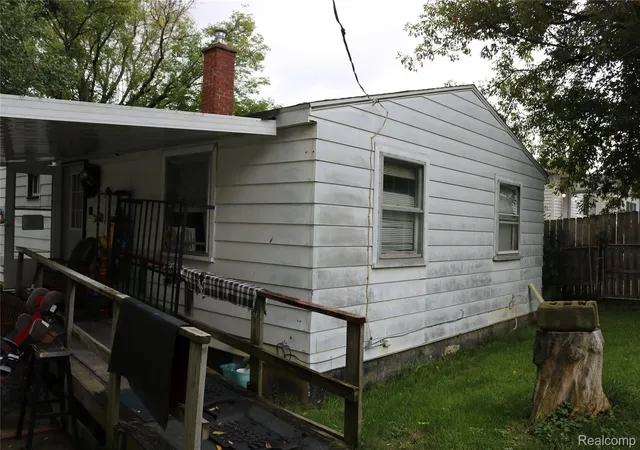 Photo 1 of Single family home for sale at 1215 W Genesee Ave, Flint, MI 48505 | MLS# 20261073134 | Listing updated on 2026-09-12