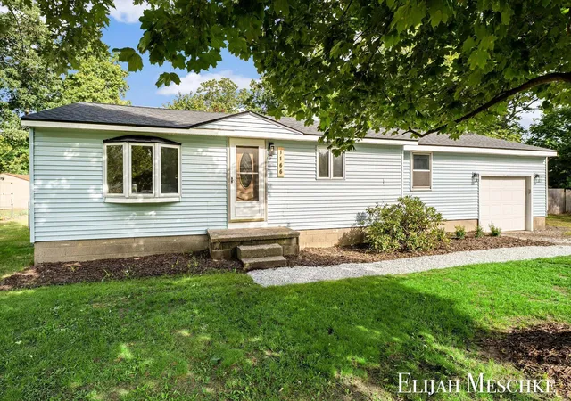 Photo 1 of Sale Pending at 1166 Oaklea St, Muskegon, MI 49442 | MLS# 65026048229 | Listing updated on 2026-09-16