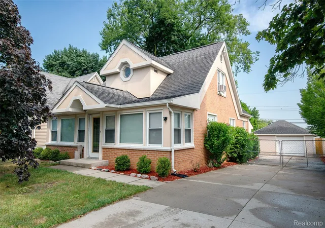 Single family home for sale at 22 Cloverport Ave, Rochester Hills, MI 48307 | MLS# 20261073137