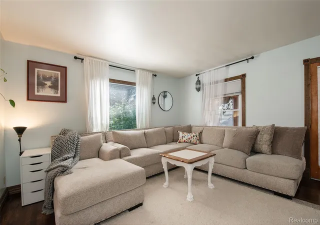 Photo 3 of Single family home for sale at 22 Cloverport Ave, Rochester Hills, MI 48307 | MLS# 20261073137 | Listing updated on 2026-09-14