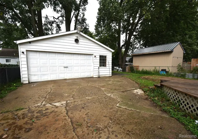 Photo 1 of Single family home for sale at 1379 Brady Ave, Burton, MI 48529 | MLS# 20261073140 | Listing updated on 2026-09-12