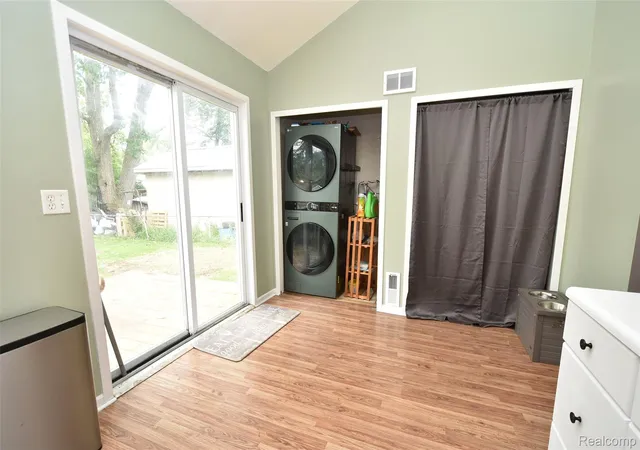 Photo 3 of Single family home for sale at 1379 Brady Ave, Burton, MI 48529 | MLS# 20261073140 | Listing updated on 2026-09-12