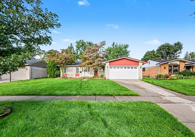 Photo 1 of Single family home for sale at 14345 Knolson St, Livonia, MI 48154 | MLS# 81026048230 | Listing updated on 2026-09-20