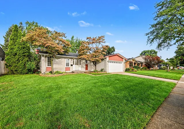 Photo 2 of Single family home for sale at 14345 Knolson St, Livonia, MI 48154 | MLS# 81026048230 | Listing updated on 2026-09-20