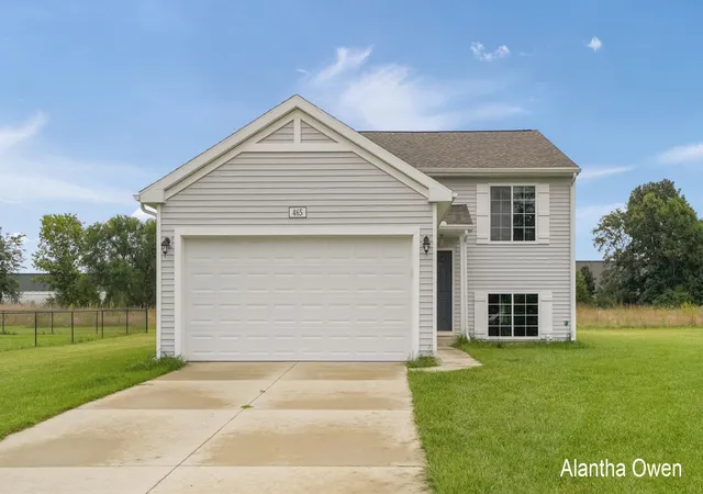 Photo 28 of Single family home for sale at 465 Orchard St, Constantine, MI 49042 | MLS# 65026048231 | Listing updated on 2026-09-25