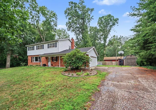 Photo 1 of Single family home for sale at 15869 Rd, Three Rivers, MI 49093 | MLS# 66026048233 | Listing updated on 2026-09-17