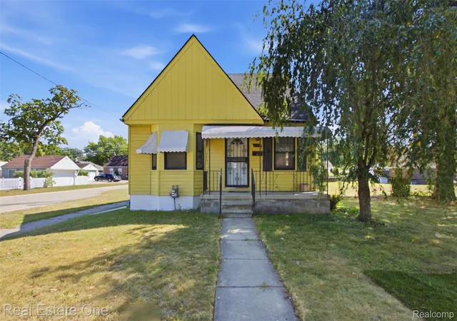 Photo 1 of Single family home for sale at 6698 Rockdale St, Dearborn Heights, MI 48127 | MLS# 20261073146 | Listing updated on 2026-09-11