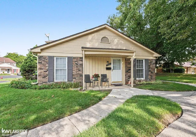 Photo 1 of Sale Pending at 34204 Garfield Cir, Fraser, MI 48026 | MLS# 58050221430 | Listing updated on 2026-09-16