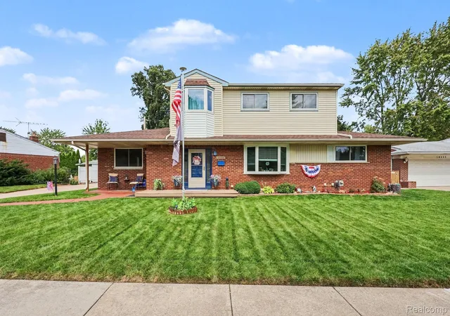 Single family home for sale at 18237 Davidson, Fraser, MI 48026 | MLS# 20261073153