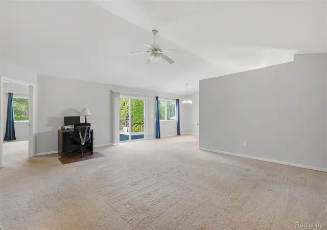Photo 3 of Single family home for sale at 2649 Thistlewood Dr, Howell, MI 48843 | MLS# 20261073155 | Listing updated on 2026-10-11