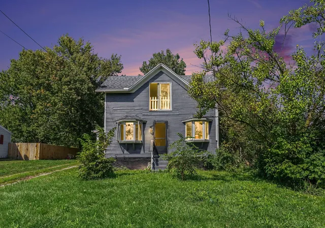 Photo 1 of Single family home for sale at 340 E Main St, Hudson, MI 49247 | MLS# 62026048240 | Listing updated on 2026-09-14