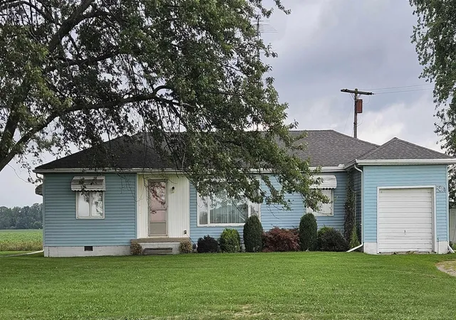 Photo 3 of Single family home for sale at 2407 Aitken Rd, Croswell, MI 48422 | MLS# 58050221431 | Listing updated on 2026-09-10
