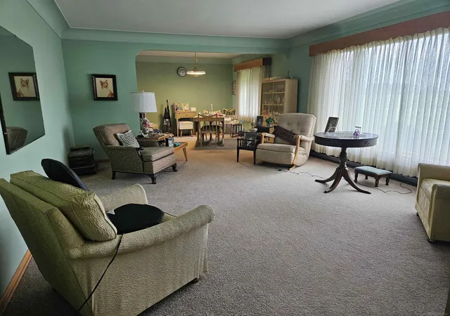 Photo 3 of Single family home for sale at 2407 Aitken Rd, Croswell, MI 48422 | MLS# 58050221431 | Listing updated on 2026-09-10