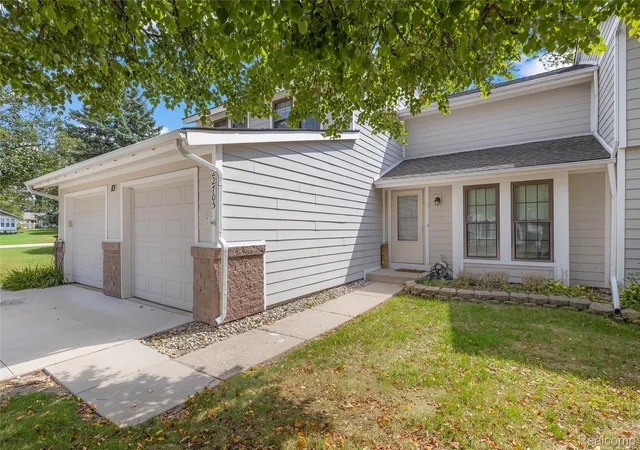 Photo 2 of Condo for sale at 22705 Cranbrooke Dr, Novi, MI 48375 | MLS# 20261073170 | Listing updated on 2026-09-15