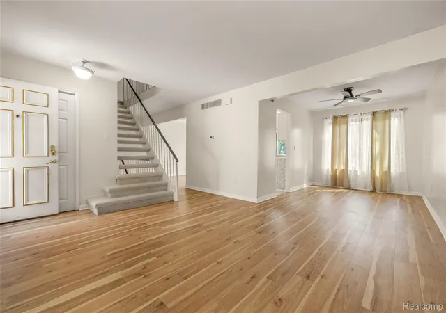 Photo 3 of Condo for sale at 22705 Cranbrooke Dr, Novi, MI 48375 | MLS# 20261073170 | Listing updated on 2026-09-15