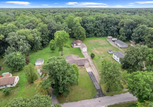 Photo 1 of Sale Pending at 38531 Westvale St, Romulus, MI 48174 | MLS# 81026048242 | Listing updated on 2026-09-22