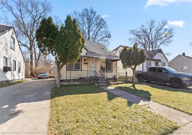 Photo 2 of Single family home for sale at 19346 Caldwell St, Detroit, MI 48234 | MLS# 20261073174 | Listing updated on 2026-09-11