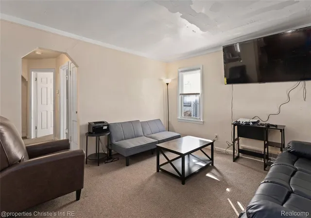 Photo 3 of Single family home for sale at 19346 Caldwell St, Detroit, MI 48234 | MLS# 20261073174 | Listing updated on 2026-09-11