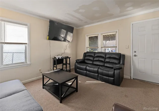 Photo 3 of Single family home for sale at 19346 Caldwell St, Detroit, MI 48234 | MLS# 20261073174 | Listing updated on 2026-09-11