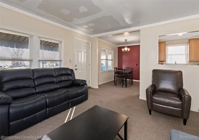 Photo 4 of Single family home for sale at 19346 Caldwell St, Detroit, MI 48234 | MLS# 20261073174 | Listing updated on 2026-09-11