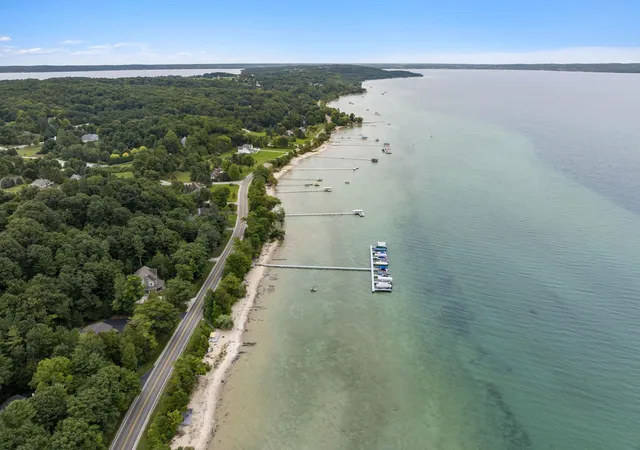 Photo 44 of Single family home for sale at 11400 Peninsula Dr, Traverse City, MI 49686 | MLS# 78080073411 | Listing updated on 2026-09-10