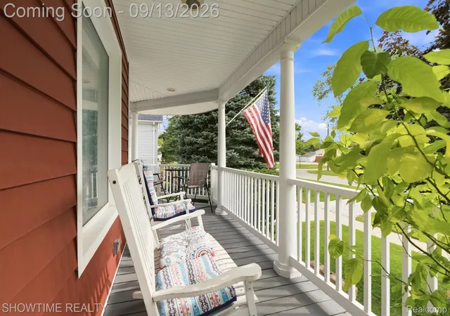 Photo 3 of Single family home for sale at 1513 Saint Clair Blvd, Algonac, MI 48001 | MLS# 20261073176 | Listing updated on 2026-09-13