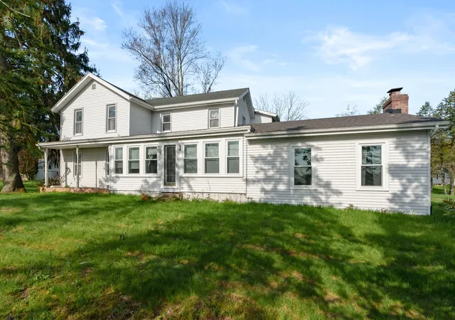 Photo 1 of Single family home for sale at 58380 N County Rd 365, Lawrence, MI 49064 | MLS# 66026048246 | Listing updated on 2026-09-10