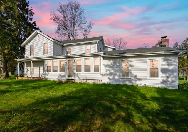 Photo 2 of Single family home for sale at 58380 N County Rd 365, Lawrence, MI 49064 | MLS# 66026048246 | Listing updated on 2026-09-10