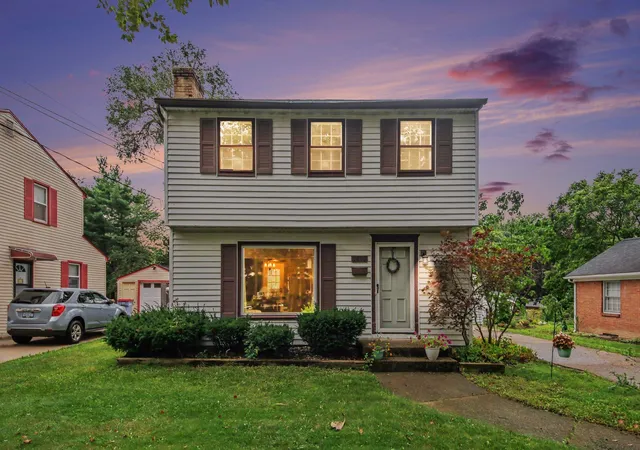 Photo 18 of Single family home for sale at 1619 Winick St Se, Grand Rapids, MI 49506 | MLS# 65026048245 | Listing updated on 2026-09-10