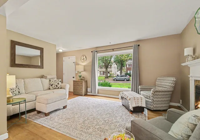 Photo 4 of Single family home for sale at 1619 Winick St SE, Grand Rapids, MI 49506 | MLS# 65026048245 | Listing updated on 2026-09-10