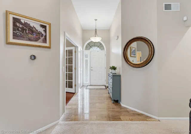 Photo 4 of Single family home for sale at 750 Shortridge Ave, Rochester Hills, MI 48307 | MLS# 20261073184 | Listing updated on 2026-09-13