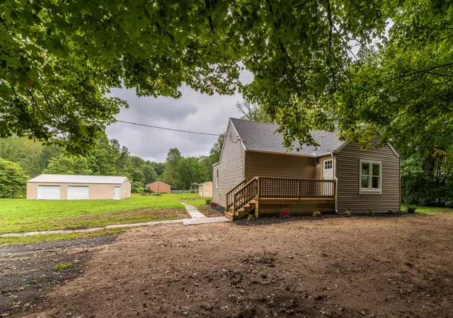 Single family home for sale at 7400 N Riverview Dr, Kalamazoo, MI 49004 | MLS# 65026048250