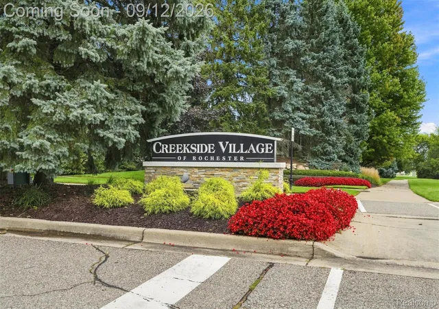 Photo 2 of Condo for sale at 1385 Copper Cir, Rochester, MI 48306 | MLS# 20261073189 | Listing updated on 2026-09-14