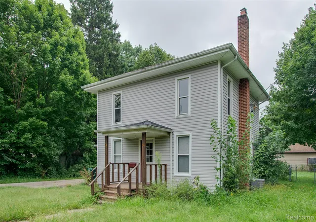 Photo 3 of Single family home for sale at 310 S Burgess St, Homer, MI 49245 | MLS# 20261073190 | Listing updated on 2026-09-14