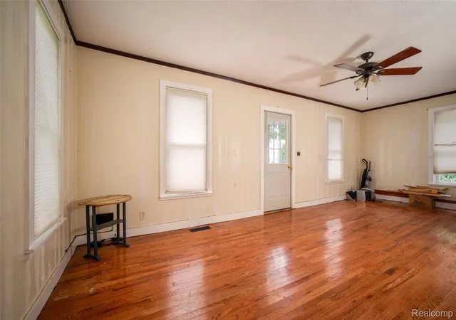 Photo 3 of Single family home for sale at 310 S Burgess St, Homer, MI 49245 | MLS# 20261073190 | Listing updated on 2026-09-14