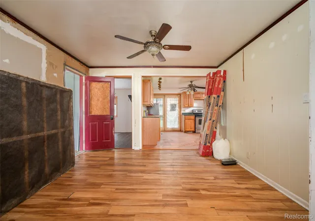 Photo 4 of Single family home for sale at 310 S Burgess St, Homer, MI 49245 | MLS# 20261073190 | Listing updated on 2026-09-14