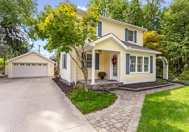 Single family home for sale at 46161 Neeson St, Northville, MI 48167 | MLS# 81026048256