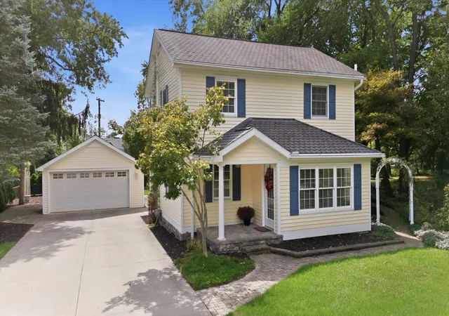 Photo 1 of Single family home for sale at 46161 Neeson St, Northville, MI 48167 | MLS# 81026048256 | Listing updated on 2026-10-04