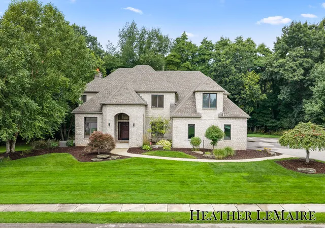 Photo 1 of Single family home for sale at 1695 Flowers Ml Dr Ne, Grand Rapids, MI 49525 | MLS# 65026048254 | Listing updated on 2026-09-11