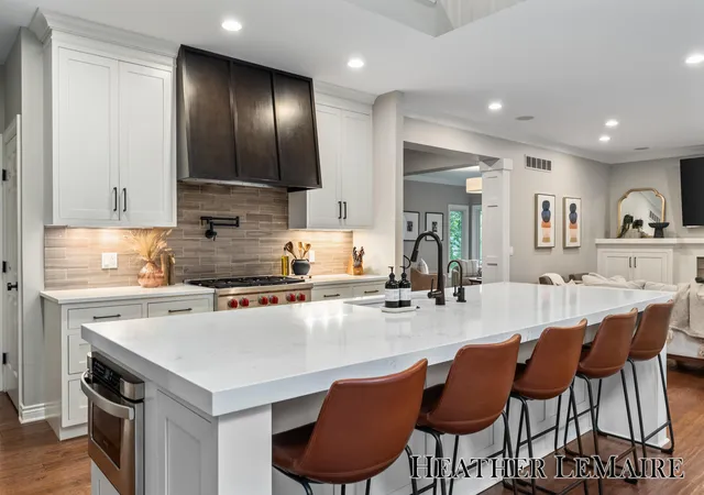 Photo 3 of Single family home for sale at 1695 Flowers Ml Dr Ne, Grand Rapids, MI 49525 | MLS# 65026048254 | Listing updated on 2026-09-11