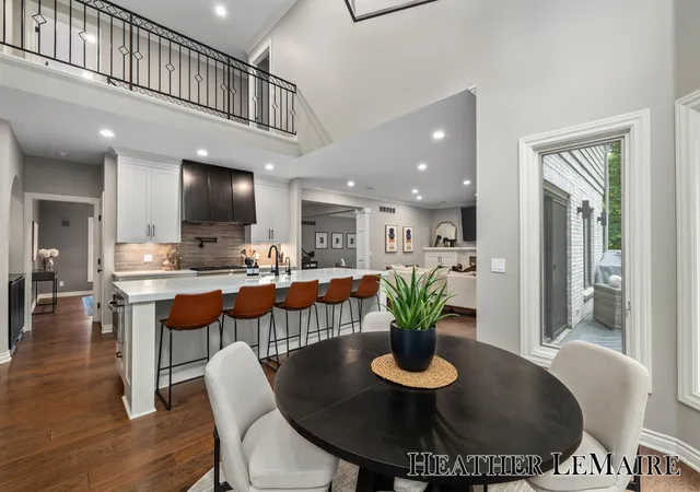 Photo 3 of Single family home for sale at 1695 Flowers Ml Dr NE, Grand Rapids, MI 49525 | MLS# 65026048254 | Listing updated on 2026-09-11
