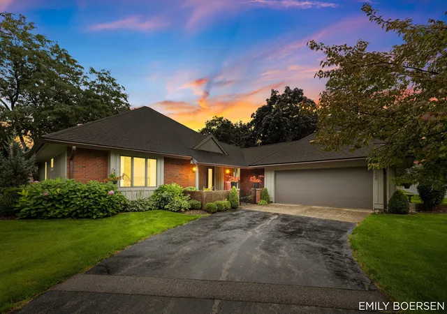 Photo 1 of Sale Pending at 6245 Heathmoor Ct Se, Grand Rapids, MI 49546 | MLS# 65026048257 | Listing updated on 2026-09-15