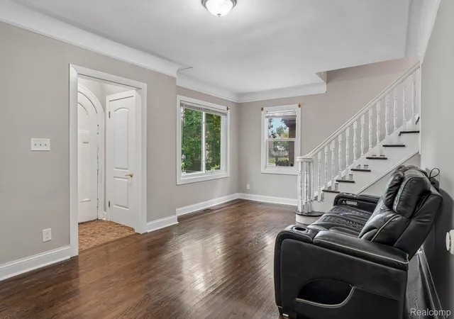Photo 2 of Single family home for sale at 3675 Three Mile Dr, Detroit, MI 48224 | MLS# 20261073191 | Listing updated on 2026-09-11