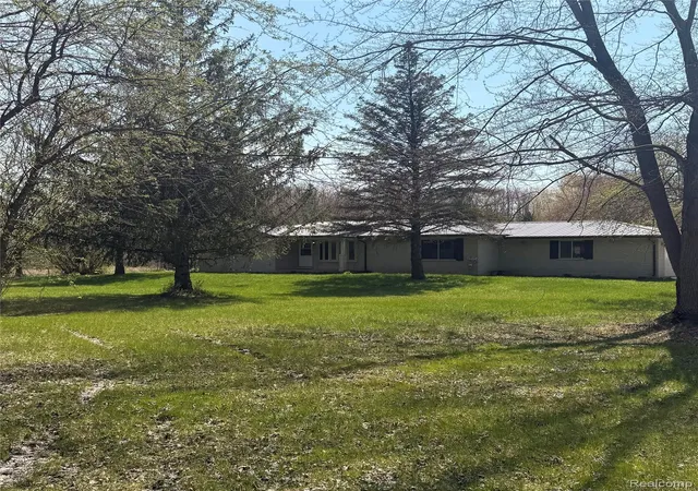 Photo 2 of Single family home for sale at 11779 Dunn Rd, Riley, MI 48041 | MLS# 20261073193 | Listing updated on 2026-09-15