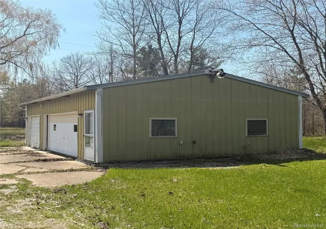 Photo 3 of Single family home for sale at 11779 Dunn Rd, Riley, MI 48041 | MLS# 20261073193 | Listing updated on 2026-09-15
