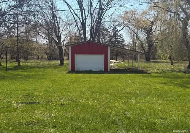 Photo 3 of Single family home for sale at 11779 Dunn Rd, Riley, MI 48041 | MLS# 20261073193 | Listing updated on 2026-09-15