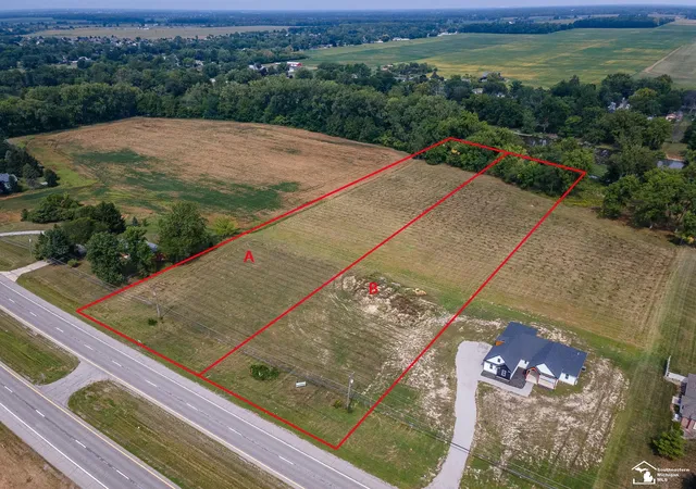Photo 4 of Land for sale at 2742 S Custer Parcel B Rd, Monroe, MI 48161 | MLS# 57050221437 | Listing updated on 2026-09-14