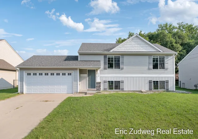 Photo 1 of Sale Pending at 209 Grove St Nw, Sparta, MI 49345 | MLS# 65026048261 | Listing updated on 2026-09-12